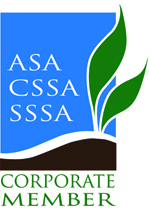 RRS (CEATEX) miembro de SSSA · CSSA · ASA